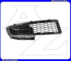 DACIA LOGAN 1 2004.11-2008.06 /L90/ Első lökhárító rács jobb UQA20-34112