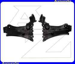 RENAULT KANGOO 2 2013.07-2021.05 Hátsó lökhárító tartó szett (bal+jobb) V4312539