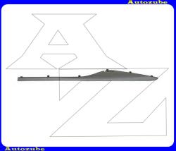 RENAULT CLIO 4 2012.11-2016.08 Krómdíszléc bal hátsó ajtódíszlécre RN3291464
