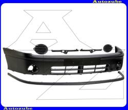 RENAULT LAGUNA 1 1998.05-2000.09 Első lökhárító alapozott LG-98200