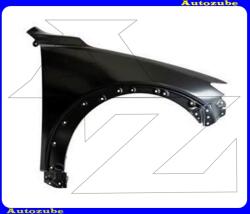 MAZDA CX-3 2015.06-2018.01 /DK/ Első sárvédő jobb /RENDELÉSRE/ NCI30-11112