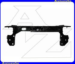 RENAULT CLIO 3 2009.01-2012.10 Zárhíd, fényszórókerettel RN0800090-A100