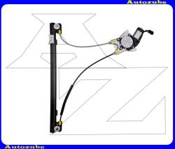 FIAT SCUDO 1 1995.01-2003.12 /220/ Ablakemelő szerkezet elektromos bal első "5 ajtós" motorral (2-pólusú csatlakozó) WFT225-L