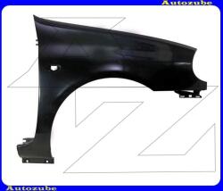 RENAULT CLIO 2 1998.04-2001.05 Első sárvédő jobb (műanyag) V4339656