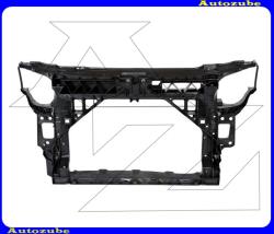 Seat IBIZA 4 2008.02-2012.03 /6J/ Homlokfal "klímás" (műanyag) ST0353220