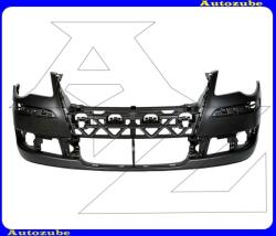 VW TOURAN 1/2 2006.12-2010.07 /1T/ Első lökhárító alapozott V5857574