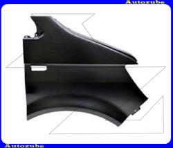 VW CARAVELLE T6 2015.07-2019.07 /SH, SG/ Első sárvédő jobb, oldalvillogós VG53A02AR