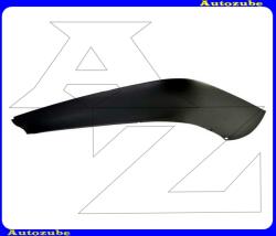 VW JETTA 2 1984.02-1991.12 /19E/ Első lökhárító alatti spoiler bal "1989.08. -tól" (koptató) I0918712