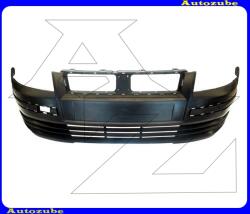 FIAT STILO 2001.09-2006.12 Első lökhárító "5 ajtós/ Kombi" fényezhető "Diesel" 2027900A1