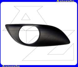 TOYOTA YARIS 2 2009.01-2011.10 /XP90/ Első lökhárító rács jobb, ködlámpás TY3272133