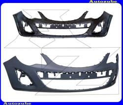 OPEL CORSA D 2011.03-2014.08 /S07/ Első lökhárító alapozott I0737111