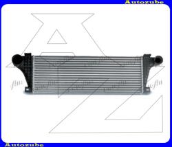 Iveco DAILY 2 1989.06-1999.04 Intercooler, levegőhűtő "Gyári szám: 93833907/93817393" 630x215x65 IV4021