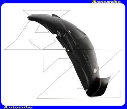 OPEL VIVARO A 2006.09-2014.05 /X83/ Dobbetét jobb első első rész (műanyag) URV02-19212