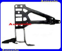 BMW 5 E60, 61 2003.03-2007.02 Zárhíd bal oldal UBC05-39111