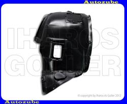 BMW 3 E90, 91 2008.09-2012.04 Dobbetét bal első első rész "4 ajtós és Kombi" (műanyag) UBA06-19111