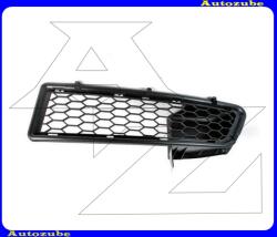 DACIA LOGAN 1 2004.11-2008.06 /L90/ Első lökhárító rács bal /RENDELÉSRE/ 1301911