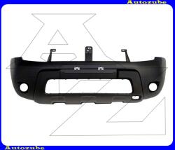 DACIA DUSTER 1 2010.02-2013.05 /X79/ Első lökhárító alapozott, ködlámpás /RENDELÉSRE/ UQA40-23140
