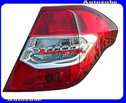 CITROEN C4 2 2010.10-2014.12. Hátsó lámpa jobb külső "3/5 ajtós" (foglalat nélkül) 11-12135-01-2