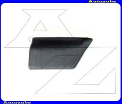 VW VENTO 1992.01-1998.09 /1H/ Sárvédő díszléc jobb első fekete I0921256