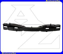RENAULT SCENIC 3 2009.06-2012.01 /JZ/ Hátsó lökhárító merevítő, műanyag URG11-27120