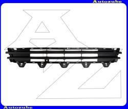 OPEL MERIVA A 2003.09-2006.04 /X03/ Első lökhárító rács középső I0711710