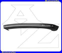 VW TOURAN 1/2 2006.12-2010.07 /1T/ Hátsó lökhárító alatti spoiler V5857509