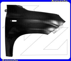 FIAT PANDA 3 2012.01-től /312/ Első sárvédő jobb, oldalvillogós UDJ03-11132