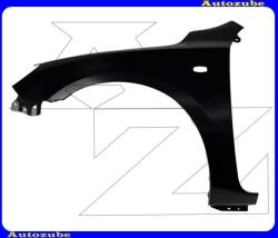 MAZDA 3 2003.10-2006.06 /BK/ Első sárvédő bal "3/5 ajtós" 3476313
