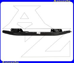 RENAULT TWINGO 2 2012.01-2014.08 Első lökhárító merevítő alsó (kereszttartó) (acél) URJ03-27410
