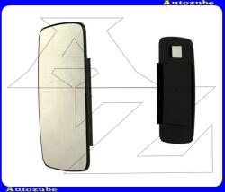 VW LT 1996.01-2005.12 /2D/ Visszapillantó tükörlap bal, domború (téglalap felfogatású tartólappal) 6401966