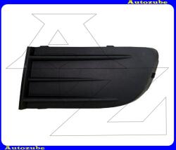 Skoda OCTAVIA 2 2004.06-2009.09 /1Z/ Első lökhárító ködlámpahely takaró bal SK0241248