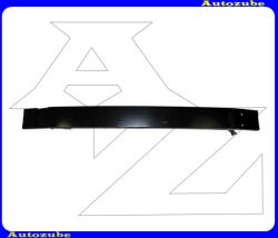 TOYOTA COROLLA 2002.01-2004.05 /E120, 130/ Első lökhárító merevítő "3/5 ajtós" (angol gyártás) TY0891622