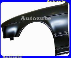 BMW 5 E34 1987.11-1995.11 Első sárvédő bal V0635657
