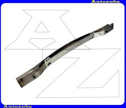 OPEL CORSA C 2000.09-2003.08 /X01/ Hátsó lökhárító merevítő OP0301672