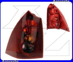 PEUGEOT 307 2001.03-2005.05 Hátsó lámpa bal "Kombi" (foglalat nélkül) 11-0488-01-2