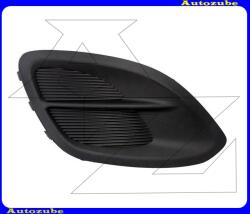 KIA PICANTO 2 2011.01-2015.02 /TA/ Első lökhárító rács jobb "5 ajtós" KOP12-34122