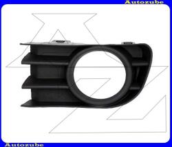 RENAULT MEGANE 2 2002.09-2005.12 Első lökhárító rács bal, ködlámpás REN07ME052