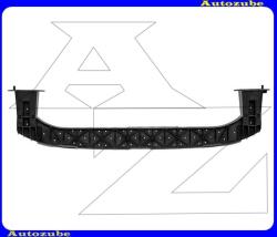 CITROEN BERLINGO 2 2015.03-2018.05 /B9/ Első lökhárító merevítő alsó (műanyag) BR-08401