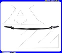 BMW 3 F30, F31 2011.11-2015.04 Első lökhárító merevítő, alsó rész V0633560