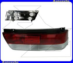 SUZUKI SWIFT 2 1996.09-2005.01 Hátsó lámpa jobb "3/5 ajtós" (foglalat nélkül) DEPO 218-1938R-UE