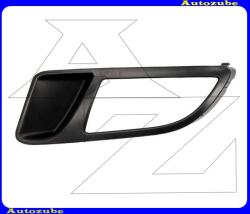FIAT BRAVO 2 2007.01-2014.10 Első lökhárító rács bal, ködlámpás FT1382124
