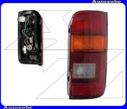 TOYOTA Hi-ACE 3 1989.03-1995.08 /LH102/ Hátsó lámpa jobb "2006.08. -ig" (foglalattal) TYC 11-5037-05-2