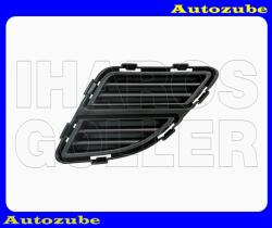 SUZUKI SPLASH 2012.08-tól /EX/ Hátsó lökhárító rács jobb, fekete /Gyári alkatrész/ (Egyedi rendelésre, NEM visszáruzható) 71831-85L00-5PK