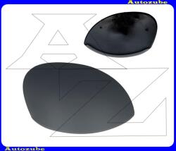 CITROEN C3 1 2002.04-2005.08 /FC/ Visszapillantó tükörborítás jobb, alapozott MCT814-R