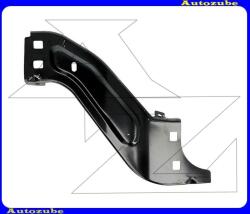 PEUGEOT PARTNER Tepee 2008.04-2012.03 Fényszórótartó jobb UCP13-39112