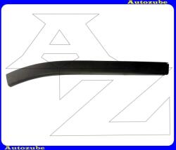 OPEL CORSA C 2000.09-2003.08 /X01/ Első lökhárító alatti spoiler jobb (koptató) V3777504