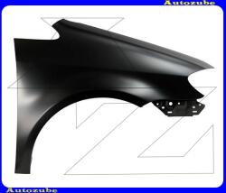 VW TOURAN 1/2 2006.12-2010.07 /1T/ Első sárvédő jobb VG6102AR