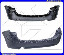 CITROEN XSARA PICASSO 2 2004.01-2010.12 Hátsó lökhárító alapozott XSP-04300