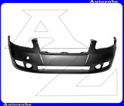 FIAT CROMA 3 2005.06-2007.09 Első lökhárító alapozott, ködlámpás /RENDELÉSRE/ I0126111