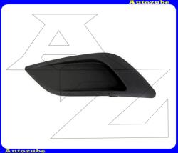 FORD FOCUS MK2 2007.12-2011.02 Első lökhárító rács bal V1866591